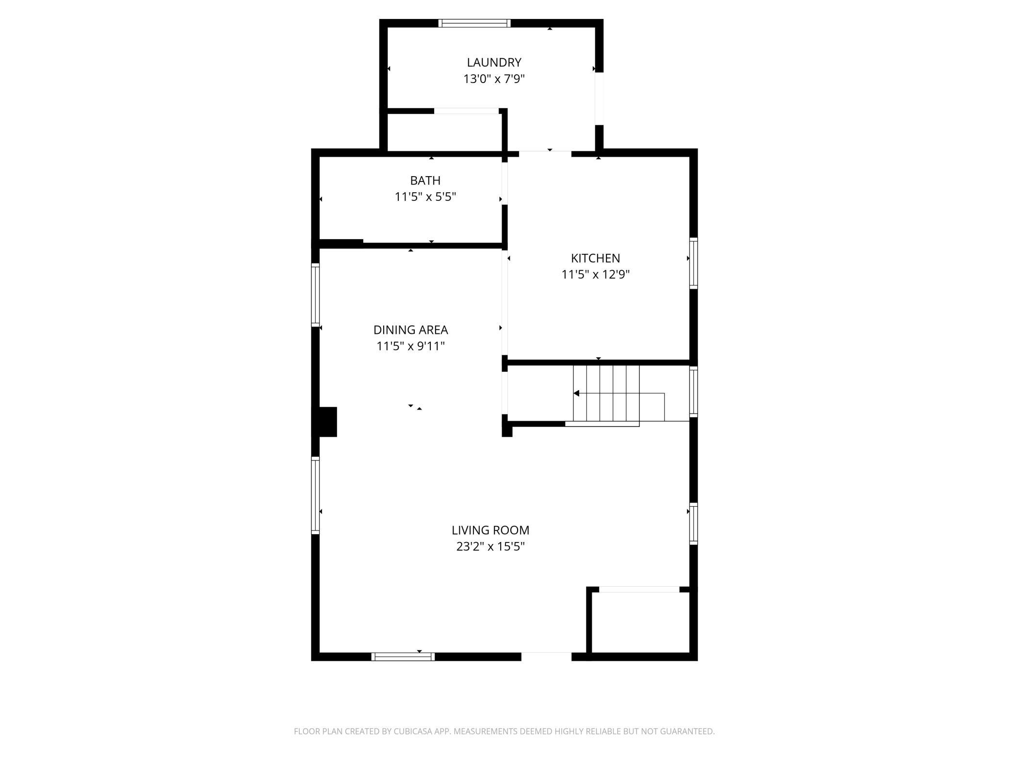 301 Nelson Street Cyrus, MN 56323 - Photo 40 of 42