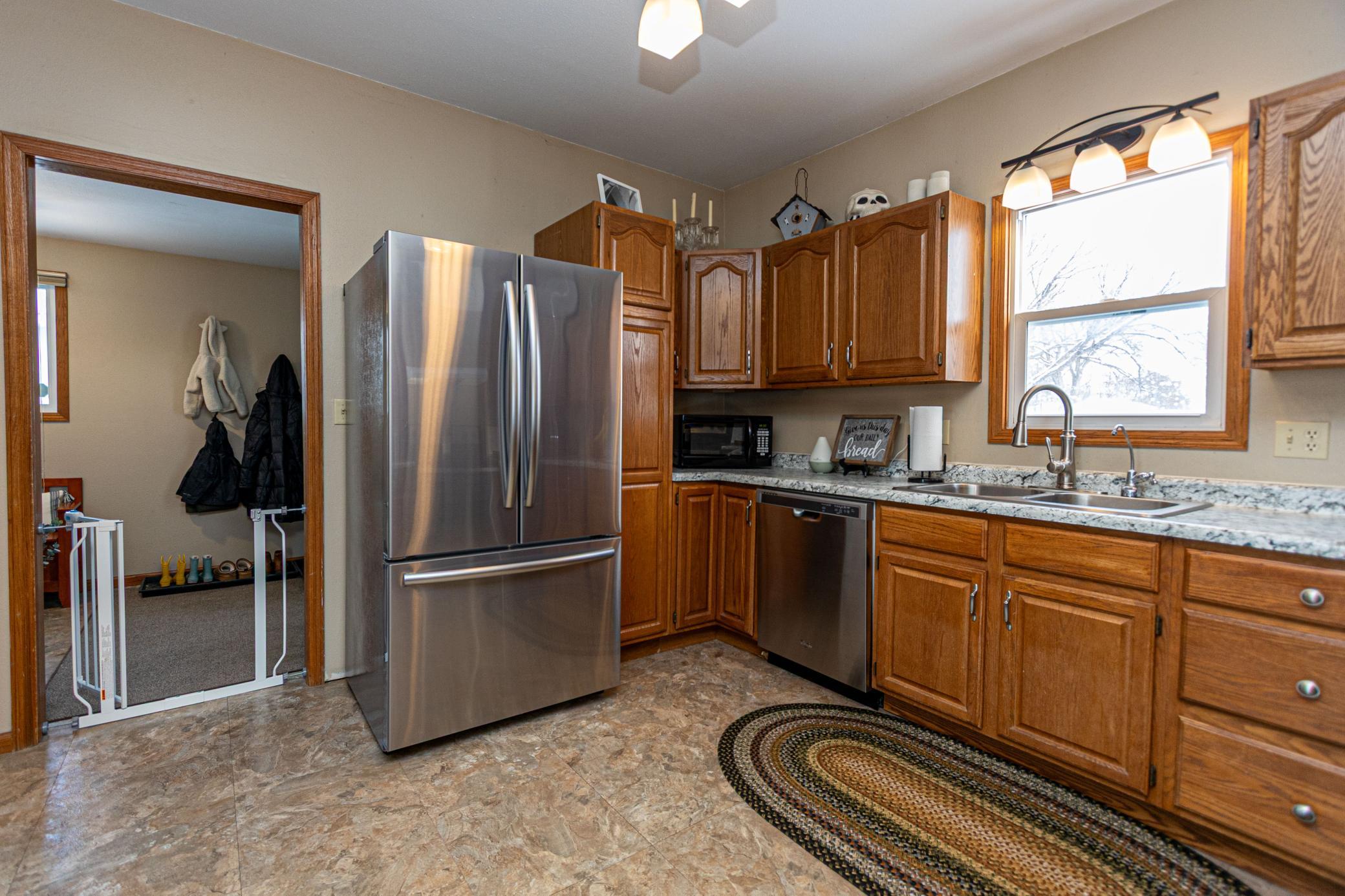 301 Nelson Street Cyrus, MN 56323 - Photo 6 of 42