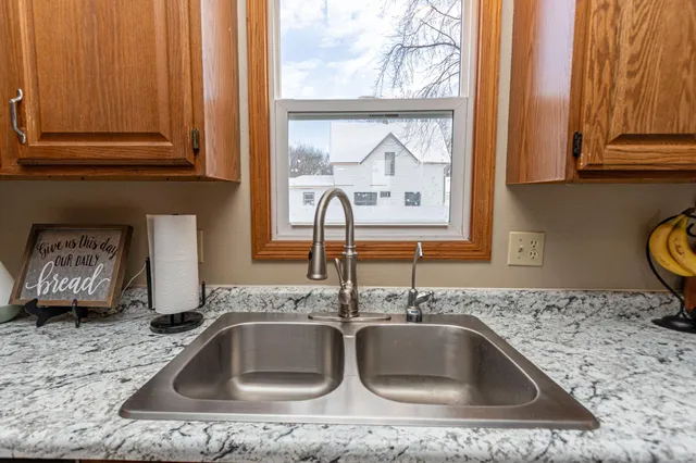 $189,900 | 301 Nelson Street, Cyrus, MN 56323