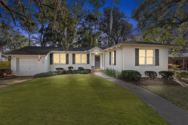 $435,000 | 1553 Fernando Drive, Tallahassee, FL 32303