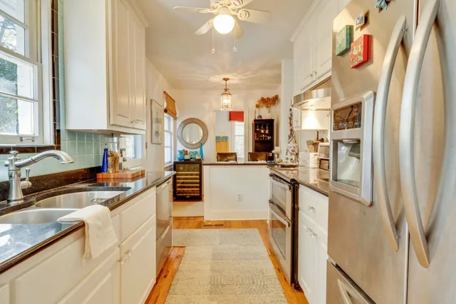 $435,000 | 1553 Fernando Drive, Tallahassee, FL 32303