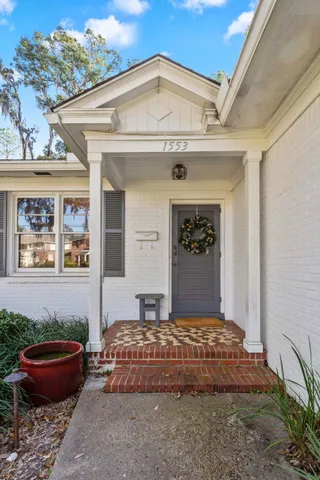 $435,000 | 1553 Fernando Drive, Tallahassee, FL 32303