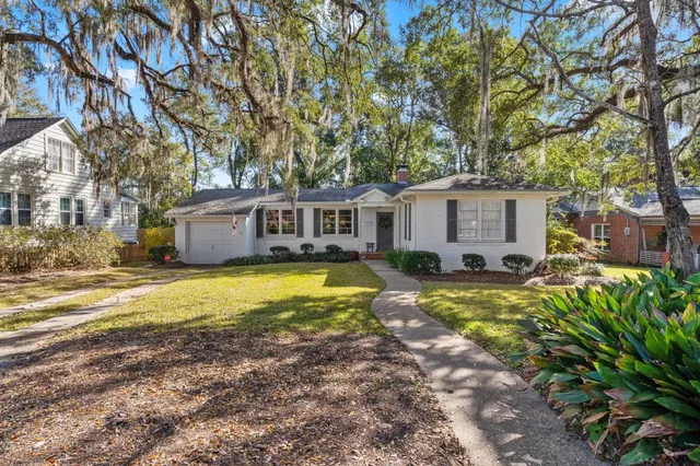$435,000 | 1553 Fernando Drive, Tallahassee, FL 32303