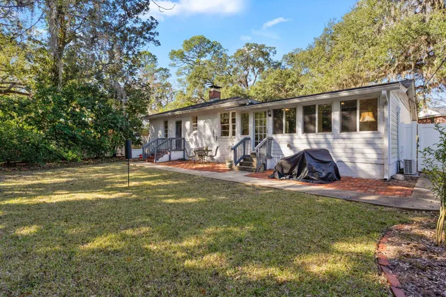 $435,000 | 1553 Fernando Drive, Tallahassee, FL 32303