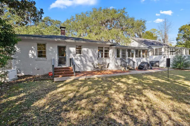 $435,000 | 1553 Fernando Drive, Tallahassee, FL 32303