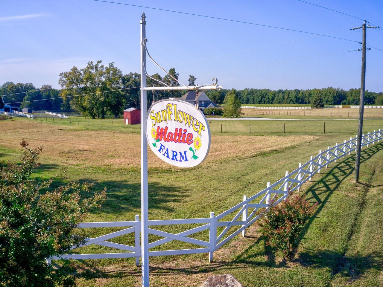 7959 Baskerville Road Baskerville, VA 23915 - Photo 54 of 56 Photo 54