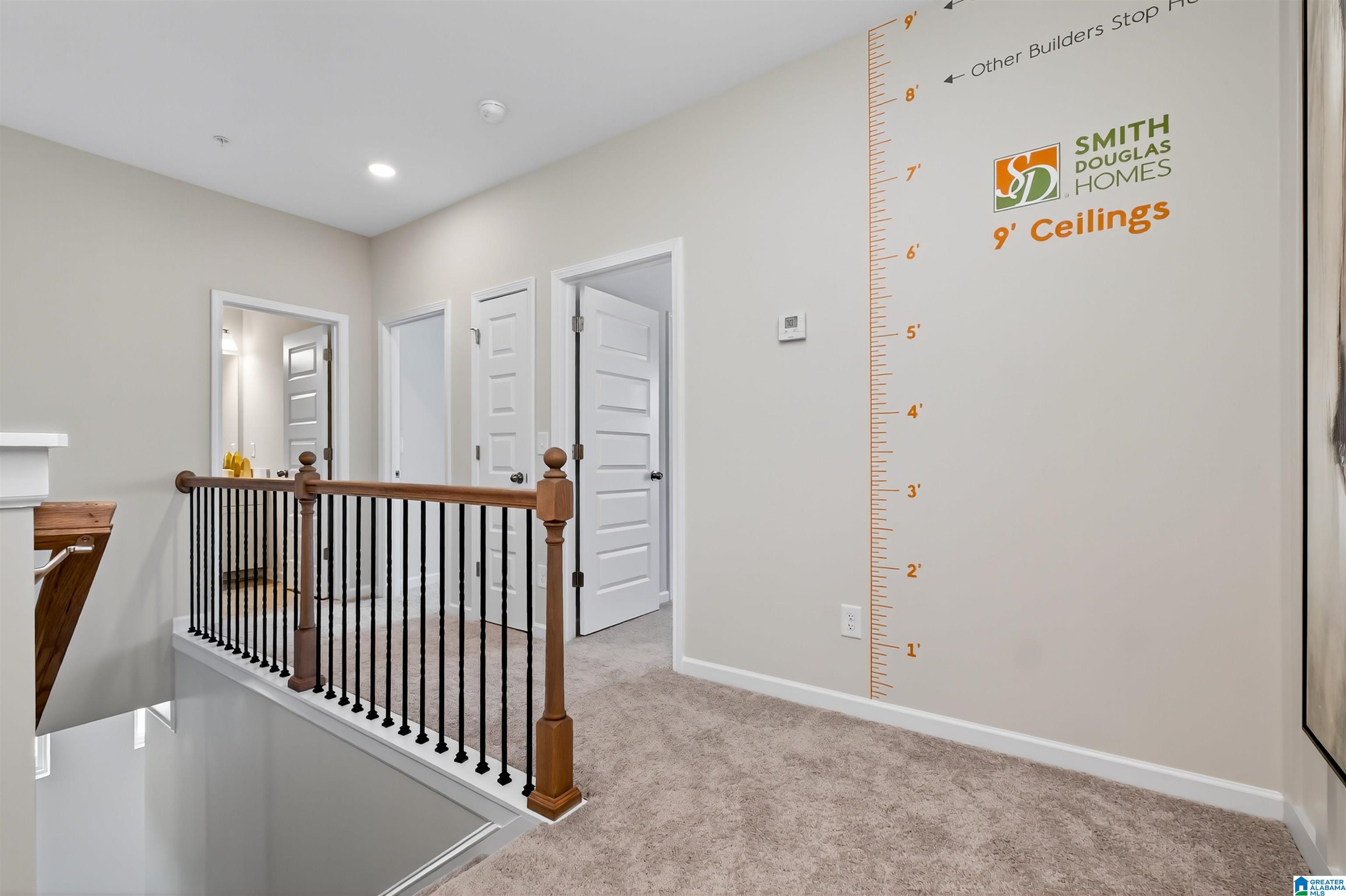 4558 Village Springs Square, Unit 3 Brookside, AL 35036 - Photo 27 of 49