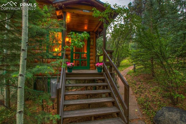 9590 Escondido Road Cascade, CO 80809 - Photo 40 of 43 Gallery Image 40