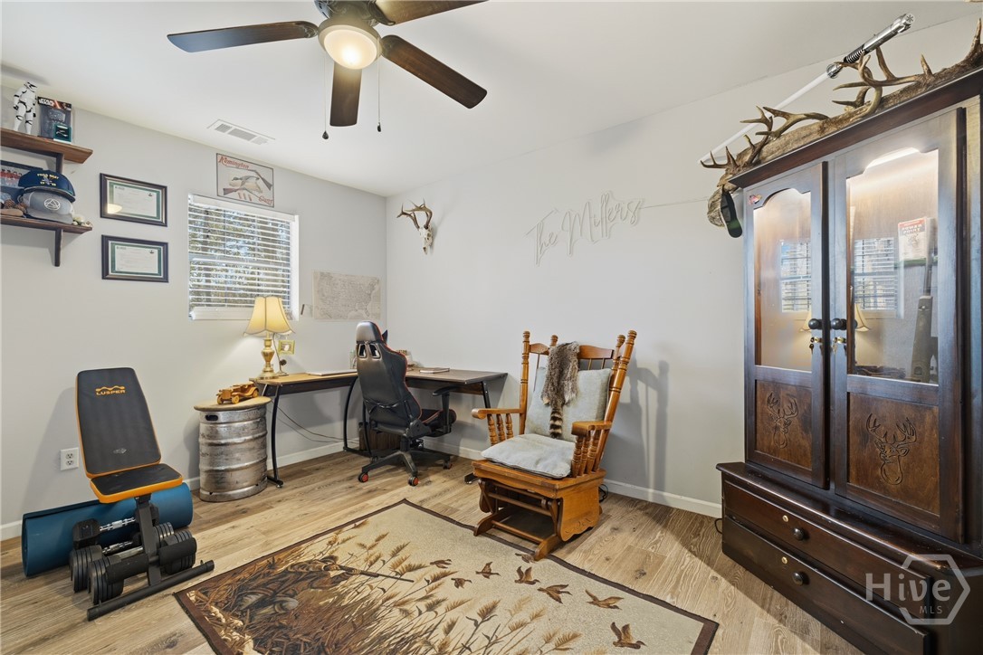 200 Raintree Court Statesboro, GA 30461 - Photo 23 of 30 Gallery Image 23