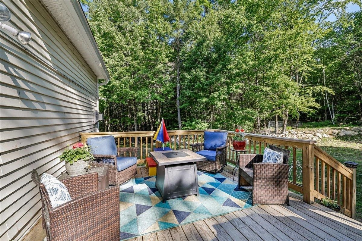 165 Governors Road Pittsfield, NH 03263 - Photo 45 of 60