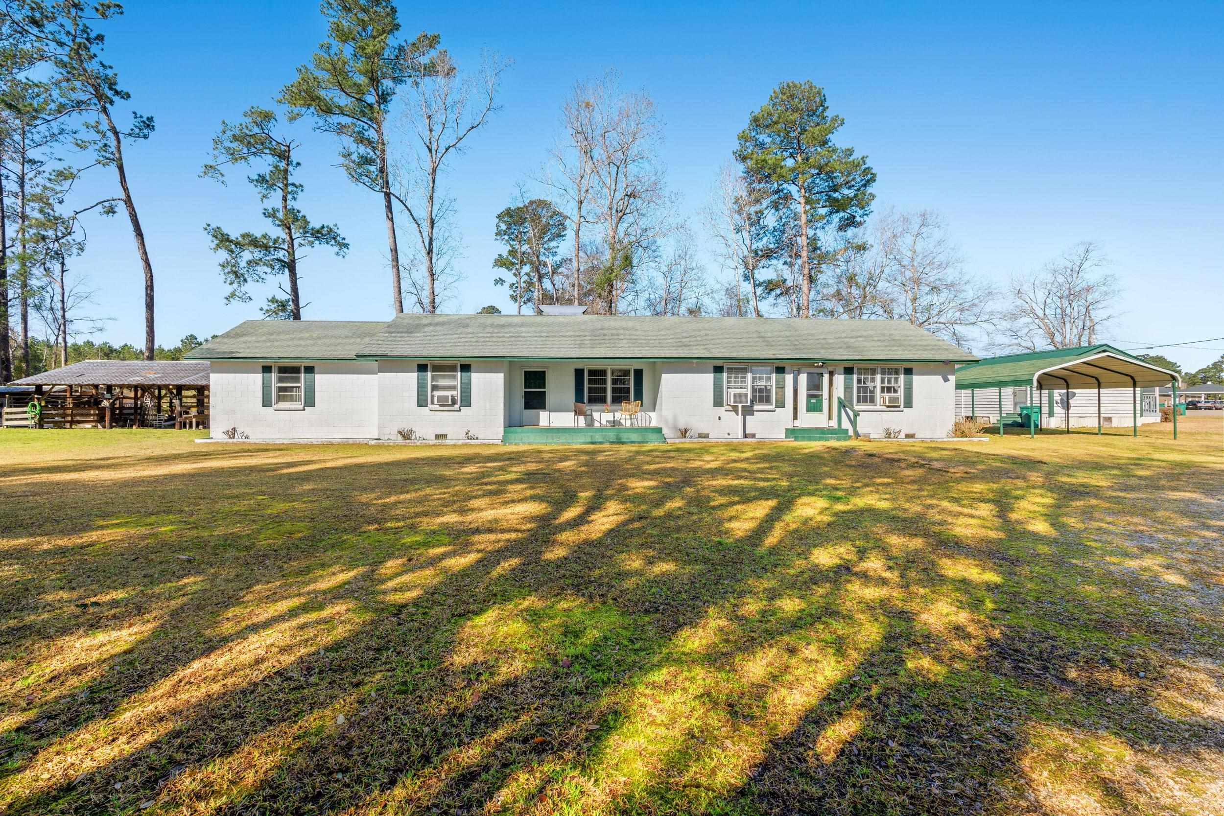 1861 Jenerette Street Mullins, SC 29574 - Photo 1 of 31
