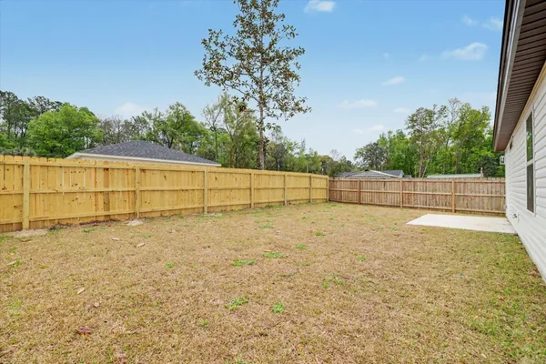 $1,745 | 37 Haida Trail, Crawfordville, FL 32327