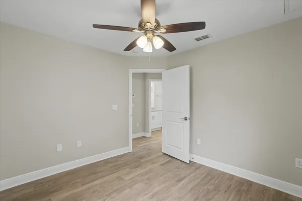$1,745 | 37 Haida Trail, Crawfordville, FL 32327