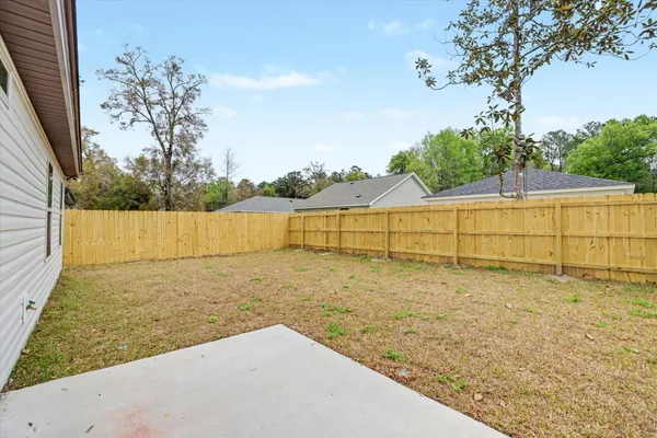 $1,745 | 37 Haida Trail, Crawfordville, FL 32327