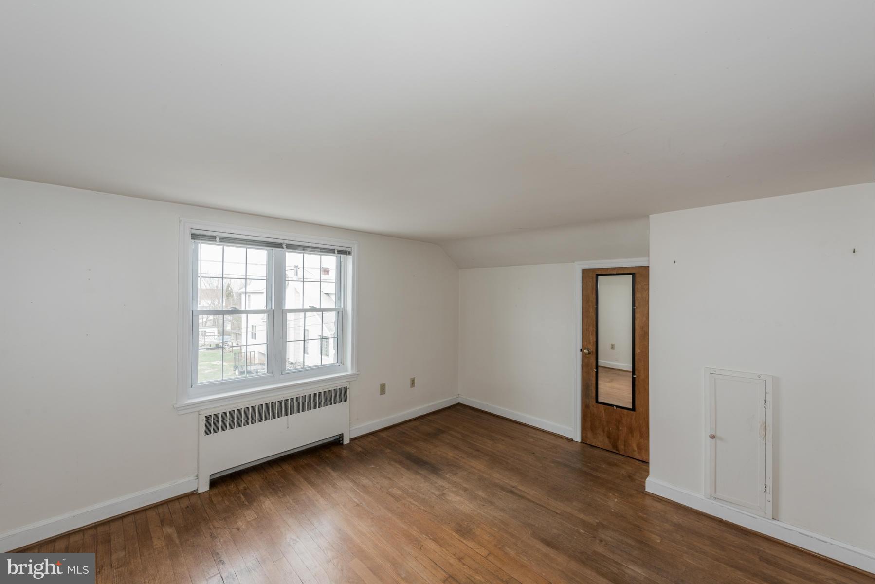 54 George Street Taneytown, MD 21787 - Photo 14 of 22 Bedroom (Master)