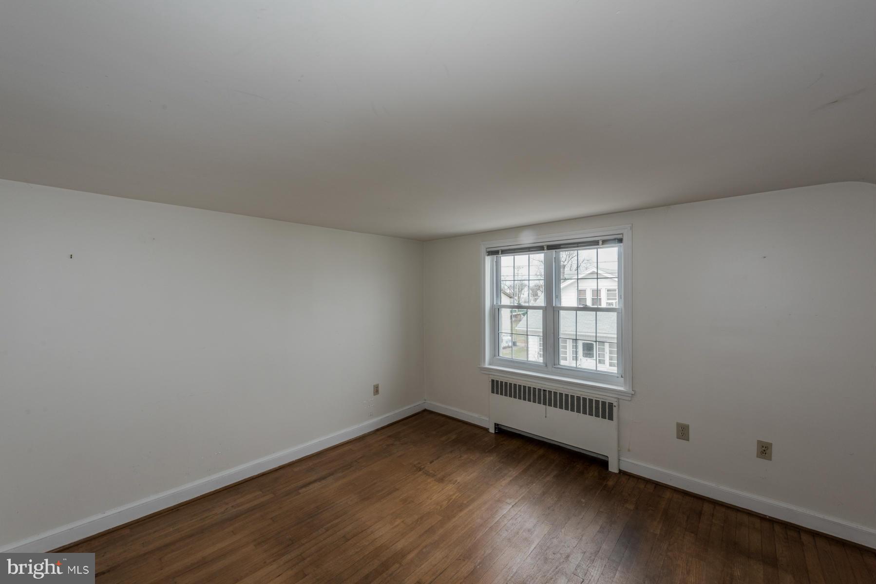 54 George Street Taneytown, MD 21787 - Photo 15 of 22 Bedroom (Master)