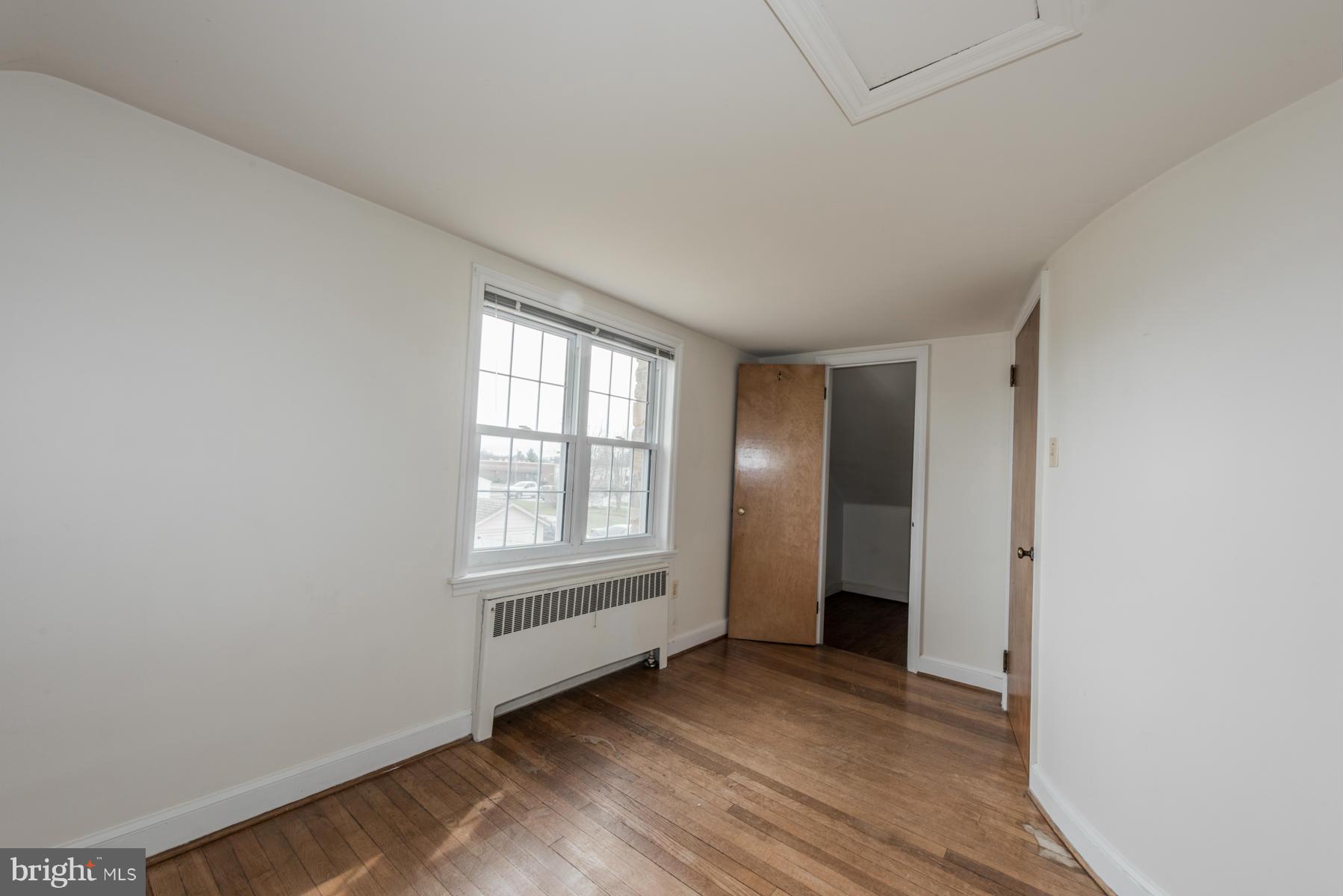 54 George Street Taneytown, MD 21787 - Photo 19 of 22 Bedroom 3