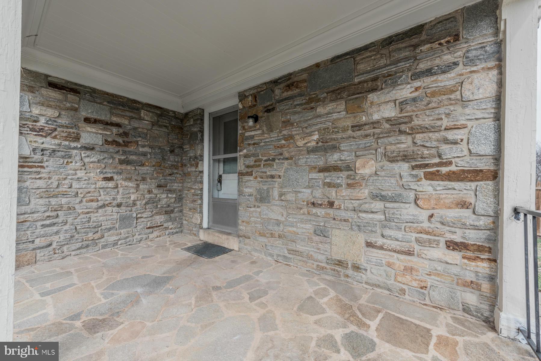 Porch
