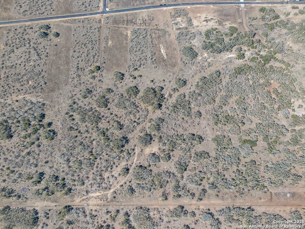 Lot 2 Sky View Ranch D'Hanis, TX 78850 - Photo 11 of 14