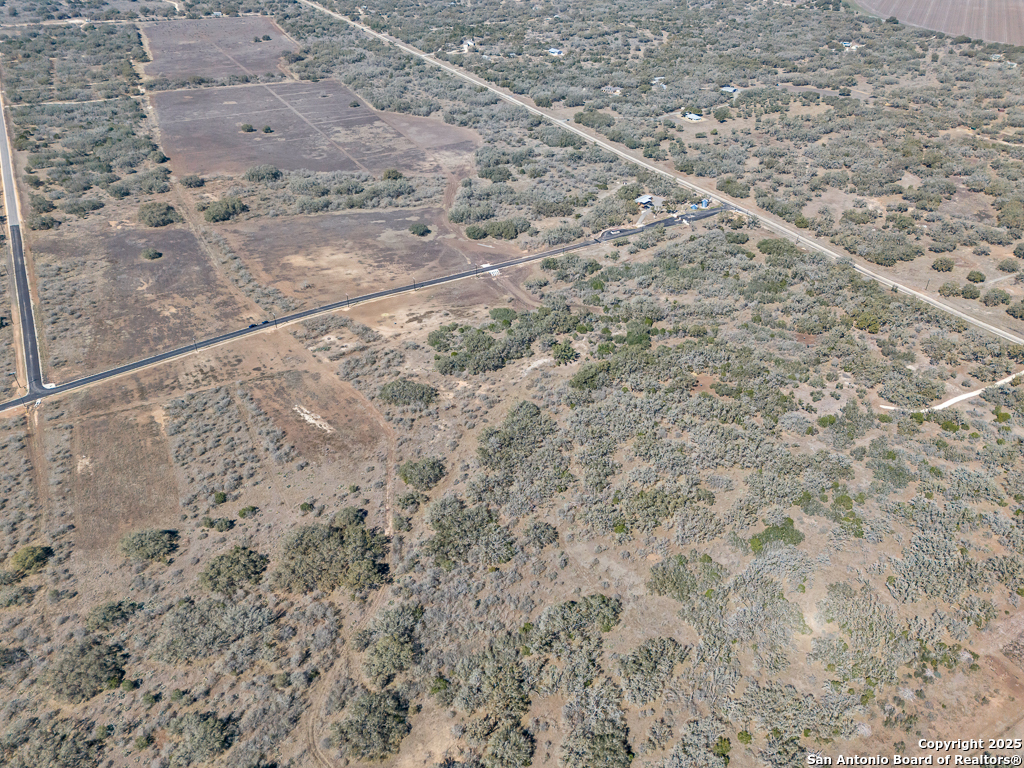 Lot 2 Sky View Ranch D'Hanis, TX 78850 - Photo 12 of 14