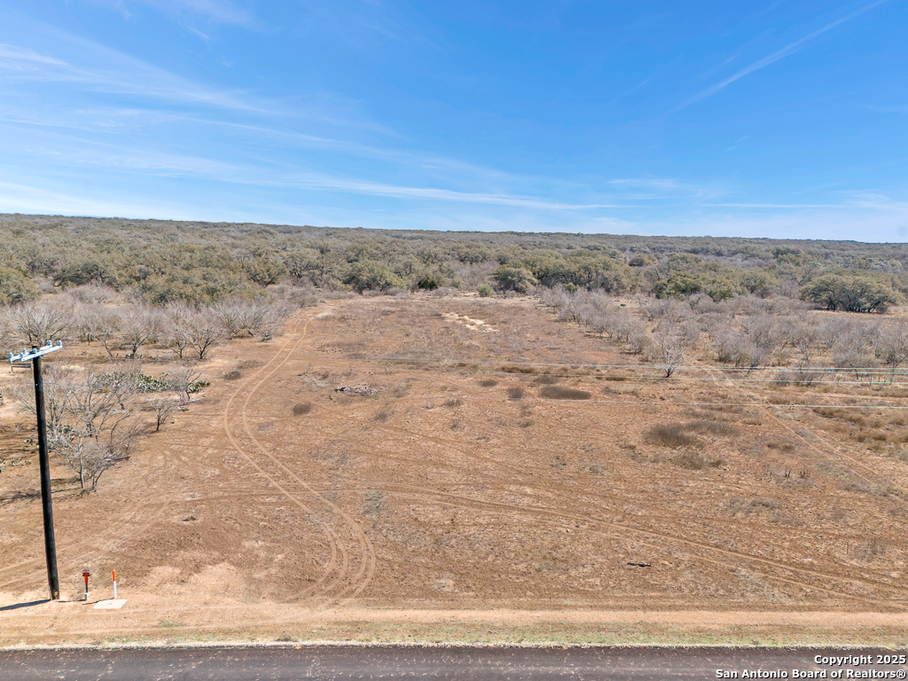 Lot 2 Sky View Ranch D'Hanis, TX 78850 - Photo 13 of 14