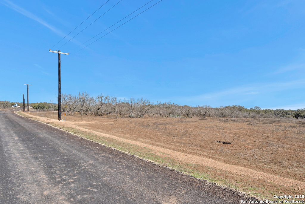 Lot 2 Sky View Ranch D'Hanis, TX 78850 - Photo 14 of 14