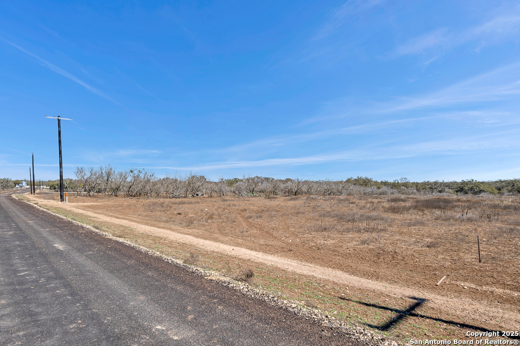 Lot 2 Sky View Ranch D'Hanis, TX 78850 - Photo 3 of 14