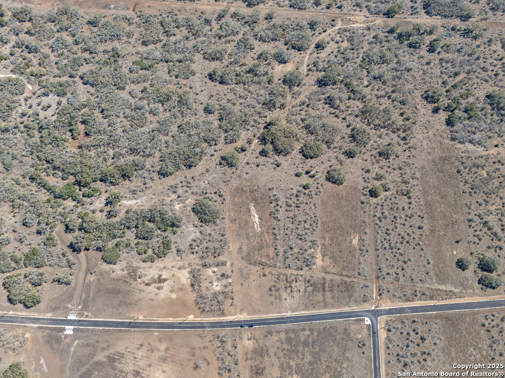 Lot 2 Sky View Ranch D'Hanis, TX 78850 - Photo 7 of 14