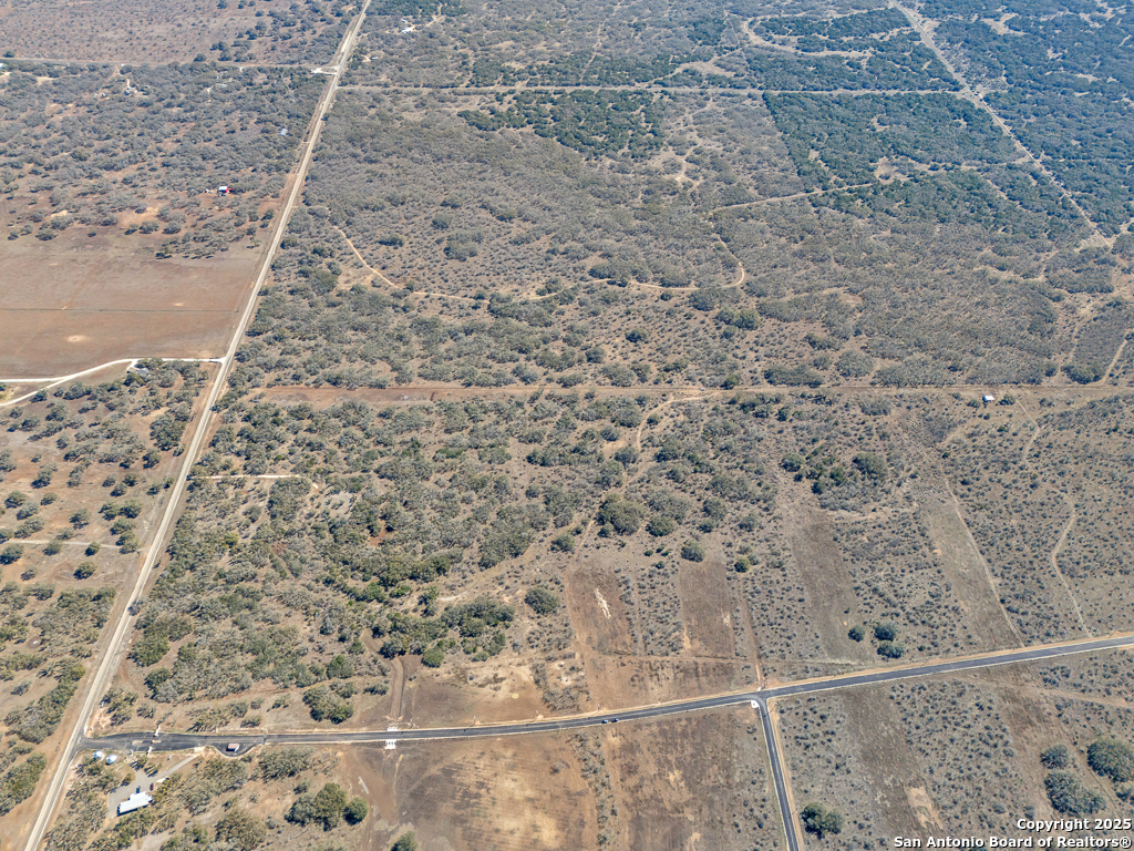 Lot 2 Sky View Ranch D'Hanis, TX 78850 - Photo 8 of 14