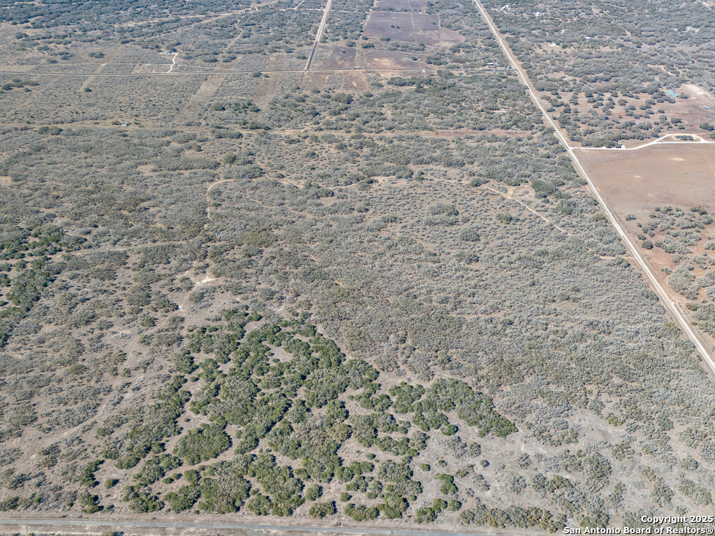 Lot 2 Sky View Ranch D'Hanis, TX 78850 - Photo 9 of 14