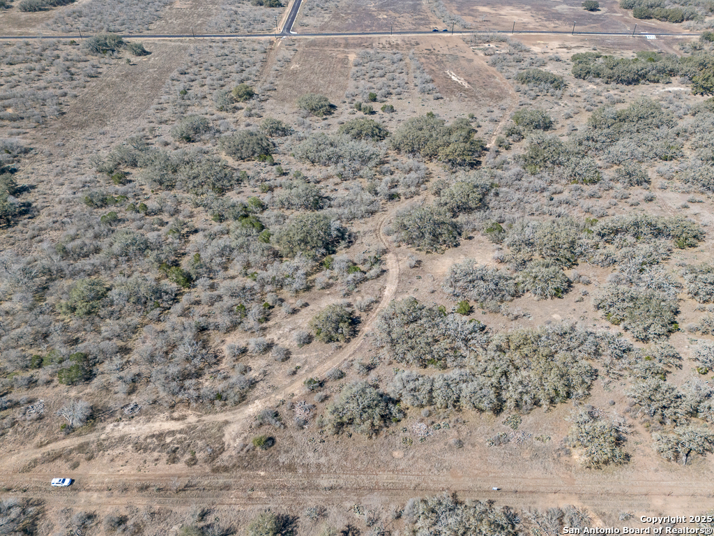 Lot 2 Sky View Ranch D'Hanis, TX 78850 - Photo 10 of 14