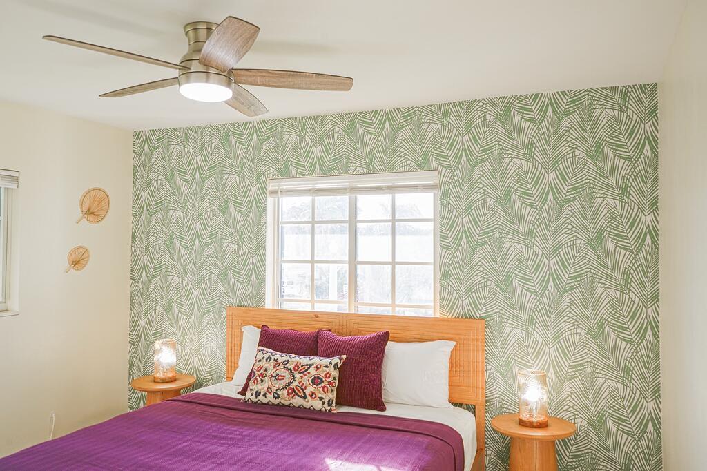 231 Bamboo Road, Unit 1 Palm Beach Shores, FL 33404 - Photo 13 of 27 Second Bedroom