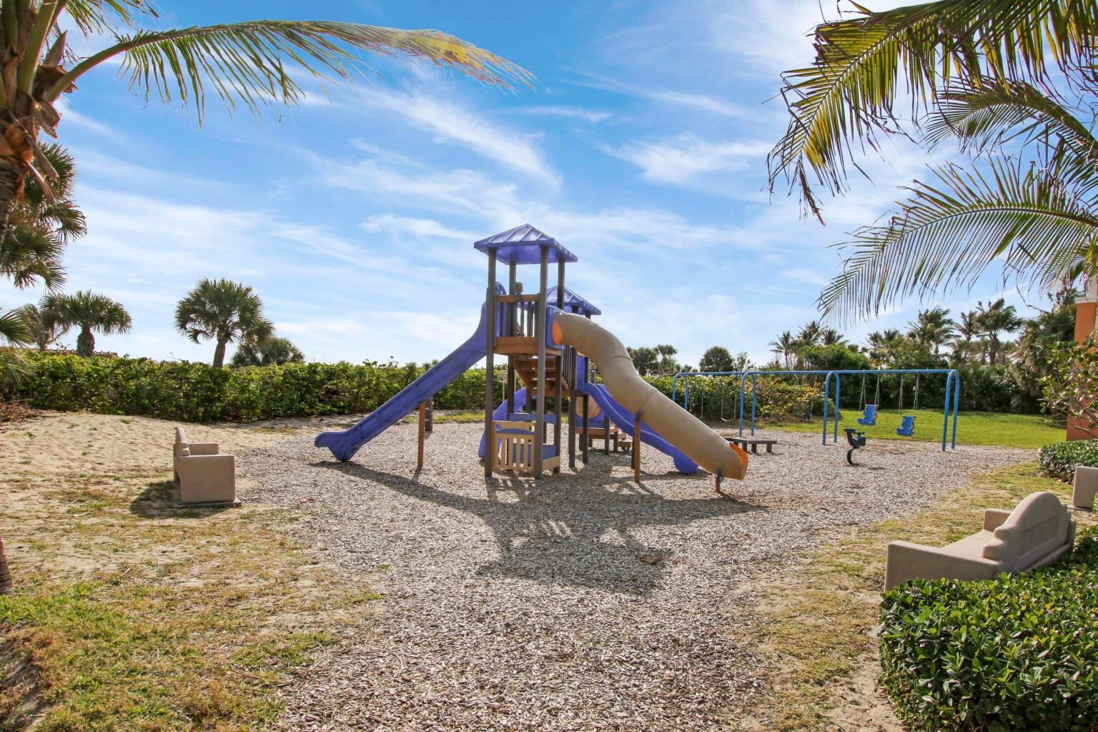231 Bamboo Road, Unit 1 Palm Beach Shores, FL 33404 - Photo 24 of 27 Playground