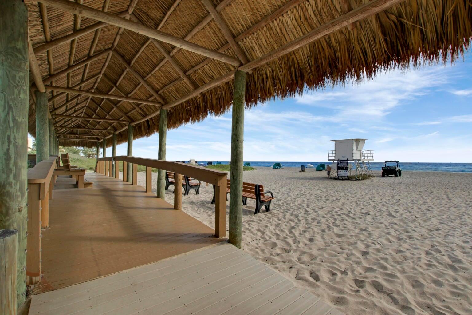 231 Bamboo Road, Unit 1 Palm Beach Shores, FL 33404 - Photo 25 of 27 Beach