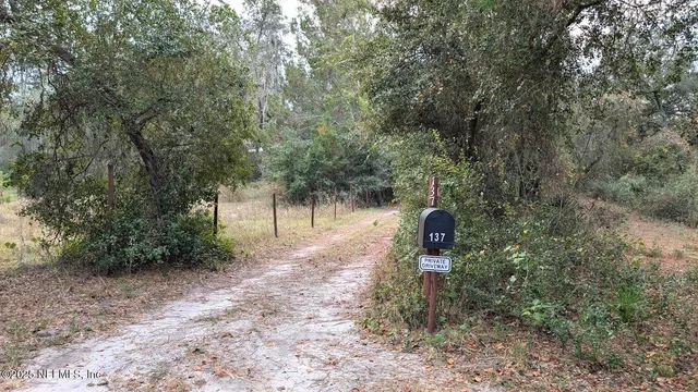 $349,000 | 137 Tallow Road, Pomona Park, FL 32181