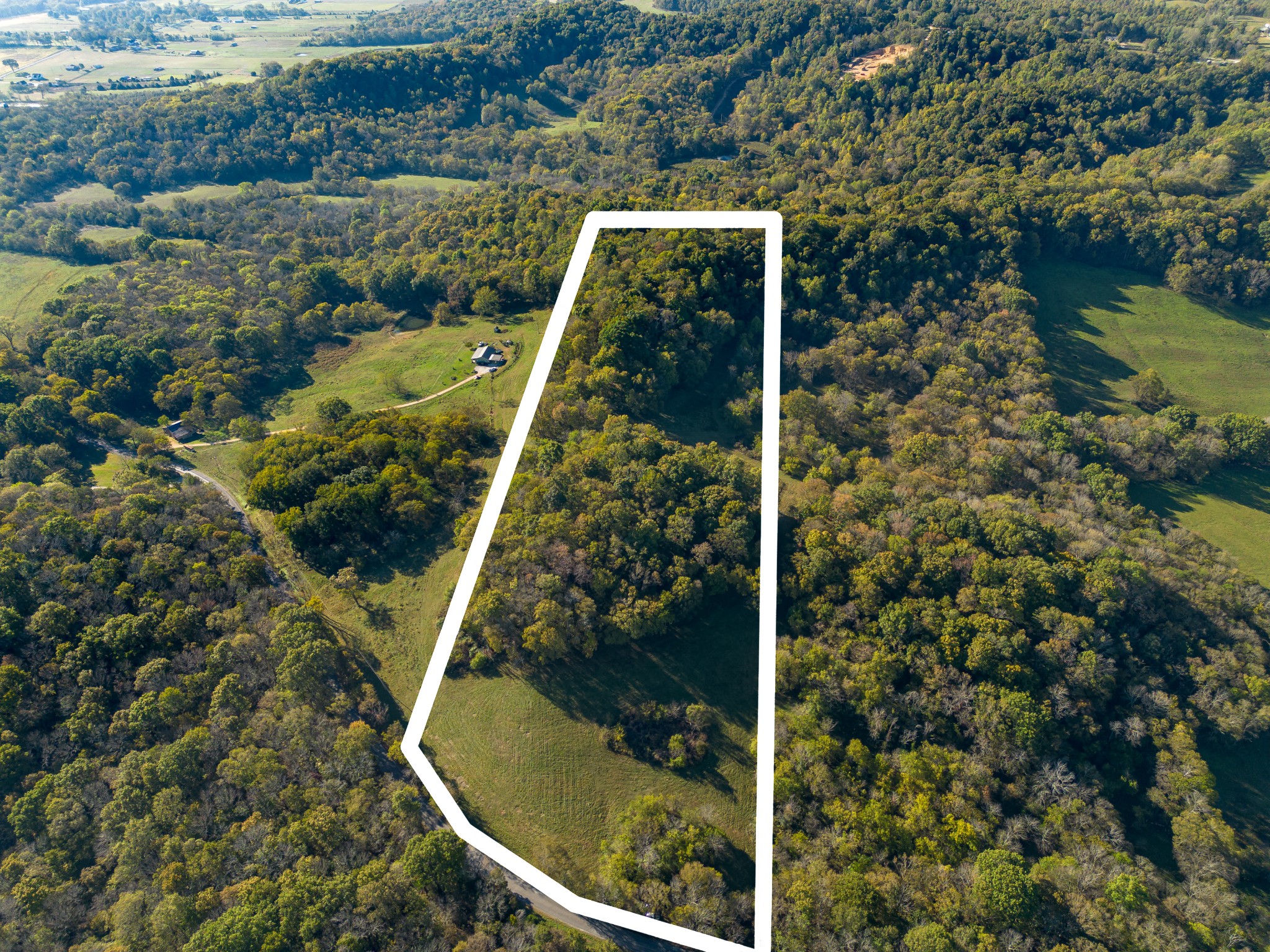 1 Booker Farm Road Mount Pleasant, TN 38474 - Photo 12 of 70 Gallery Image 12