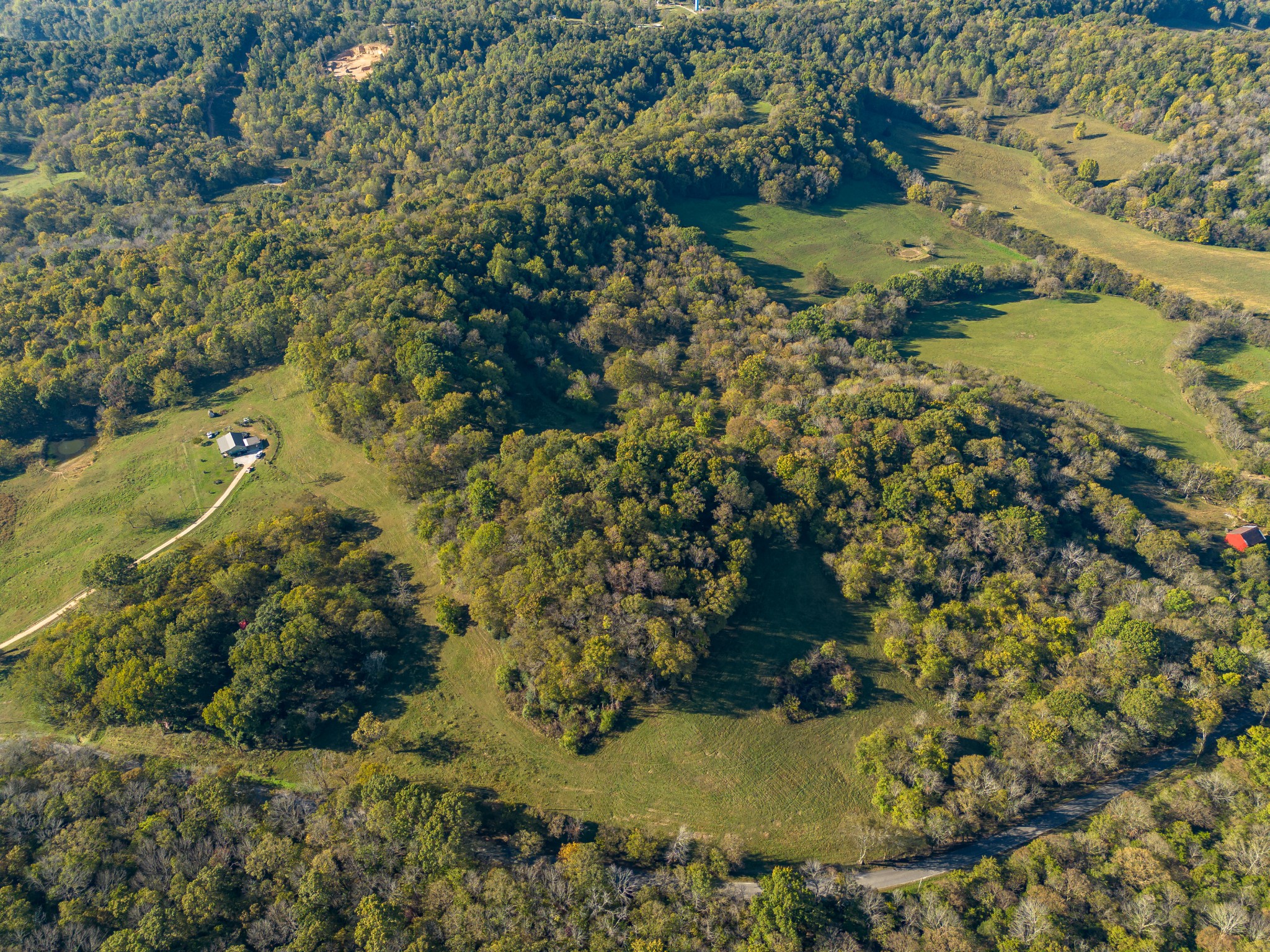 1 Booker Farm Road Mount Pleasant, TN 38474 - Photo 13 of 70 Gallery Image 13