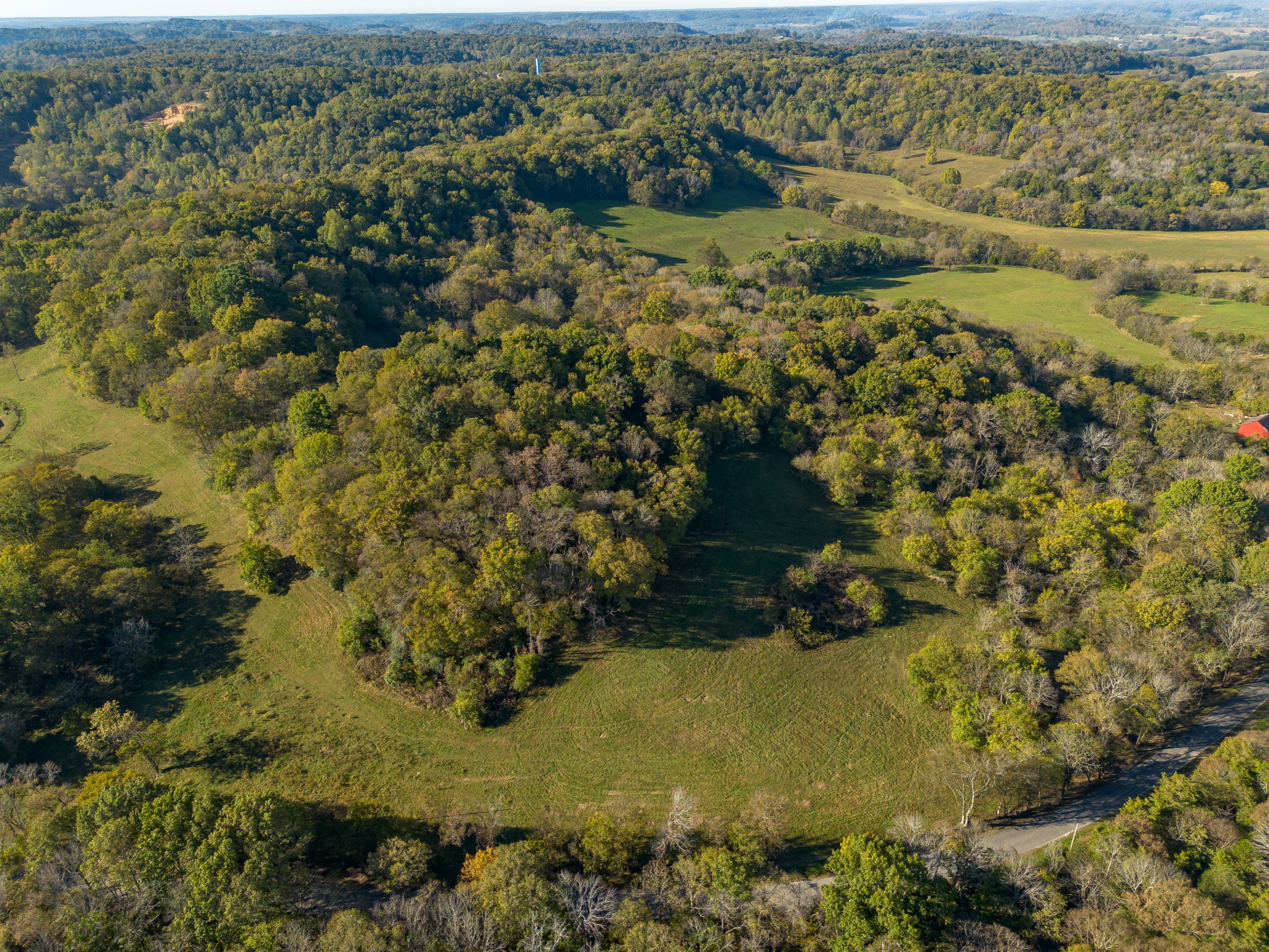 1 Booker Farm Road Mount Pleasant, TN 38474 - Photo 15 of 70 Gallery Image 15