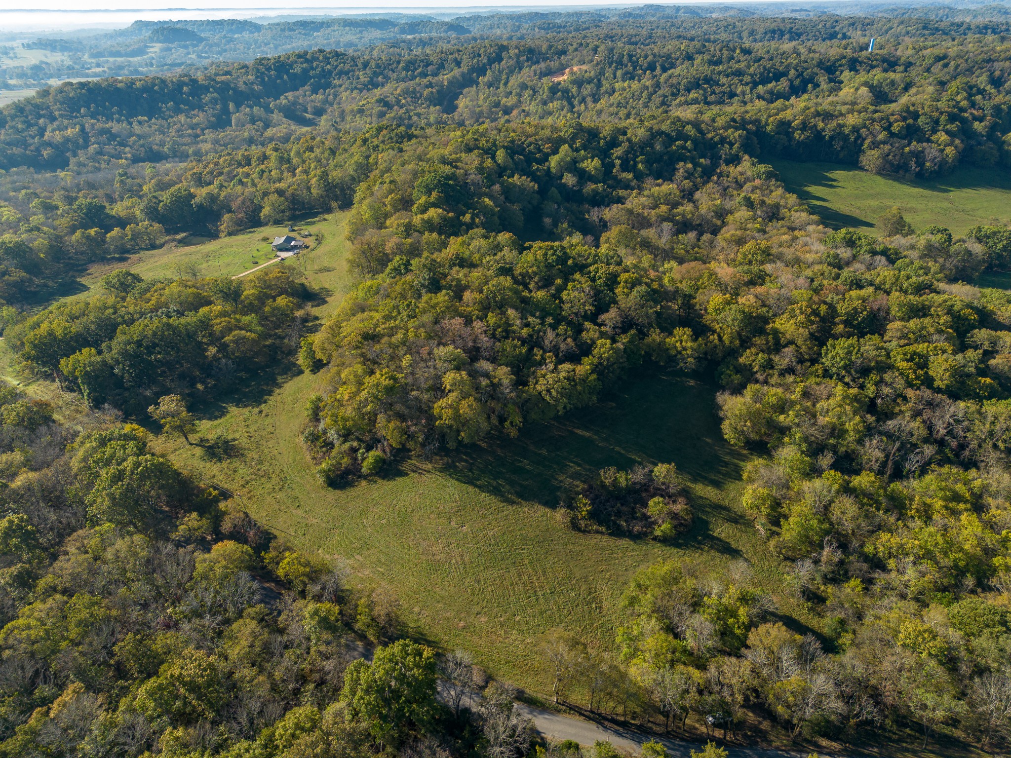 1 Booker Farm Road Mount Pleasant, TN 38474 - Photo 16 of 70 Gallery Image 16