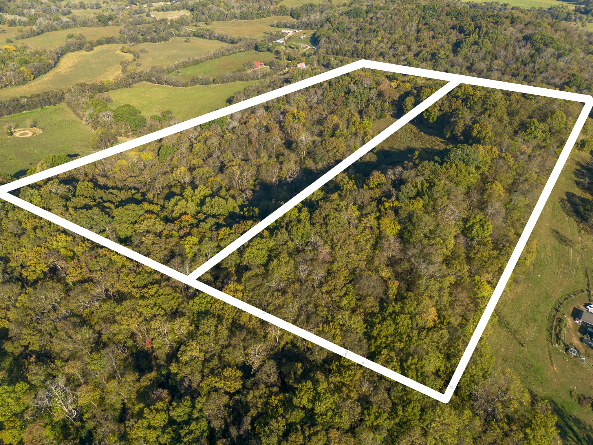 1 Booker Farm Road Mount Pleasant, TN 38474 - Photo 2 of 70 Gallery Image 2