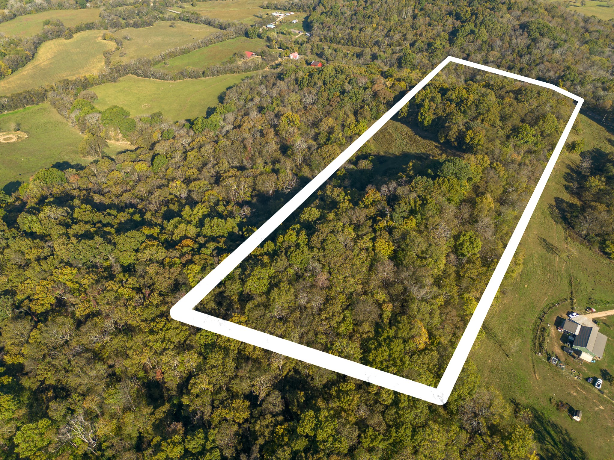 1 Booker Farm Road Mount Pleasant, TN 38474 - Photo 3 of 70 Gallery Image 3