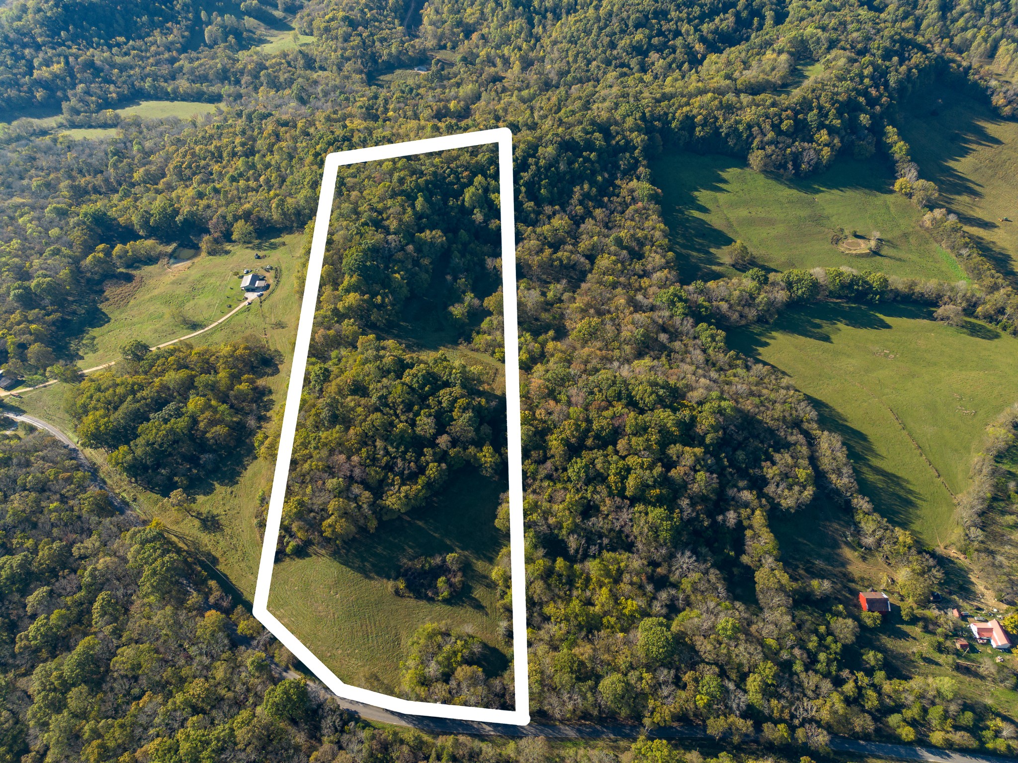 1 Booker Farm Road Mount Pleasant, TN 38474 - Photo 10 of 70 Gallery Image 10