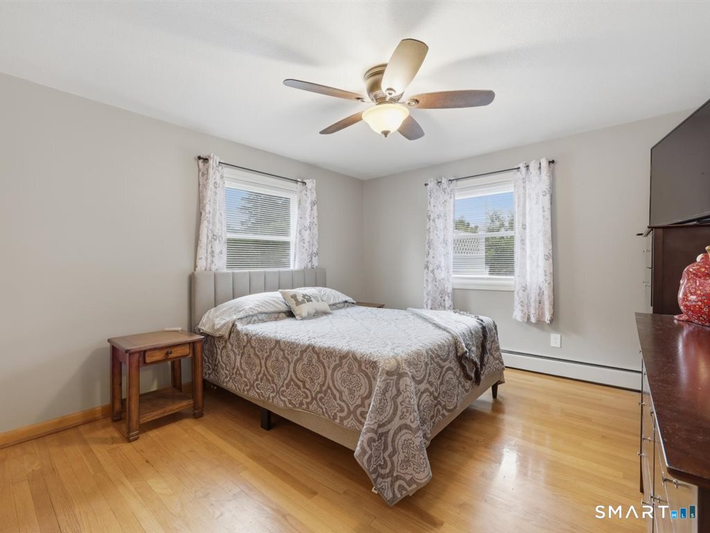 12 Wooding Road Wallingford, CT 06492 - Photo 17 of 40