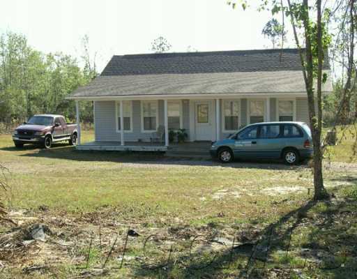 24141 McHenry Road Saucier, MS 39574 - Photo 1 of 7 Primary Photo