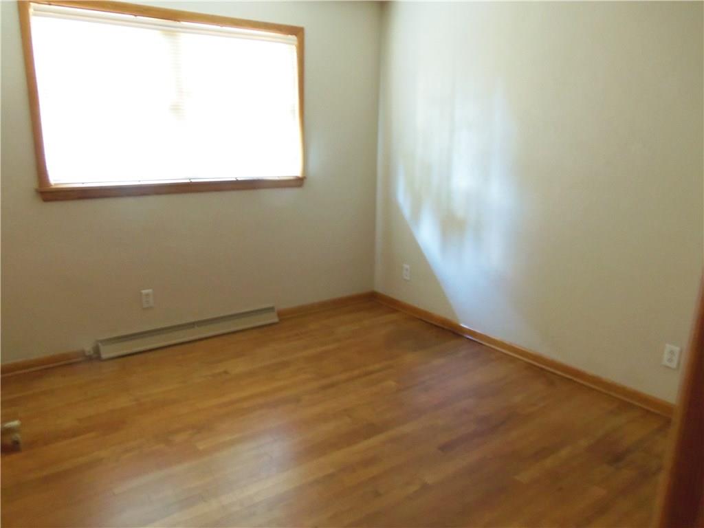 1235 North Main St Extension Butler, PA 16001 - Photo 14 of 22 3rd Bedroom
