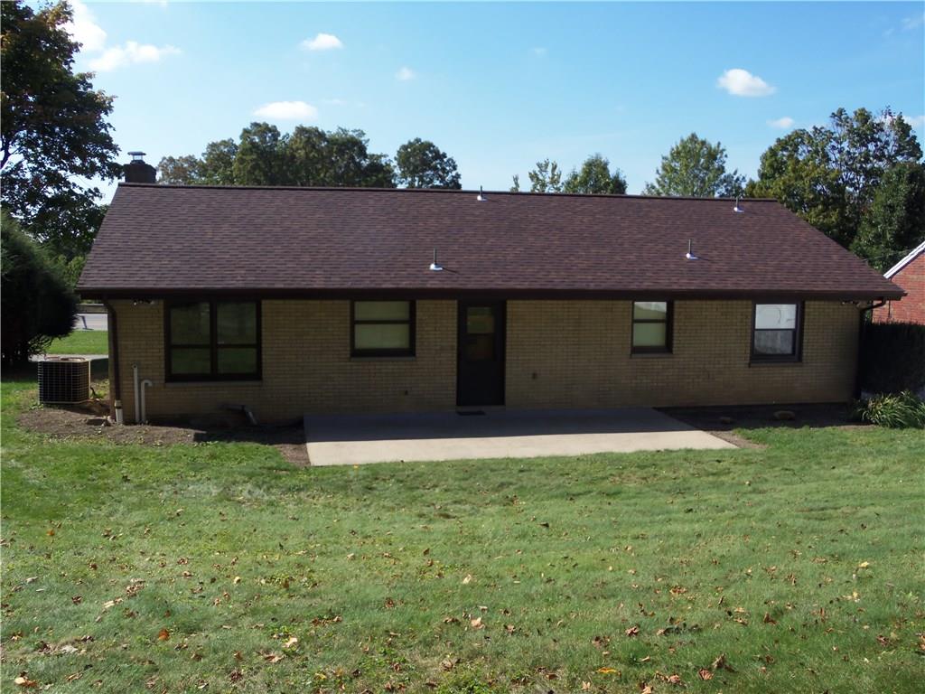 1235 North Main St Extension Butler, PA 16001 - Photo 20 of 22 Gallery Image 20