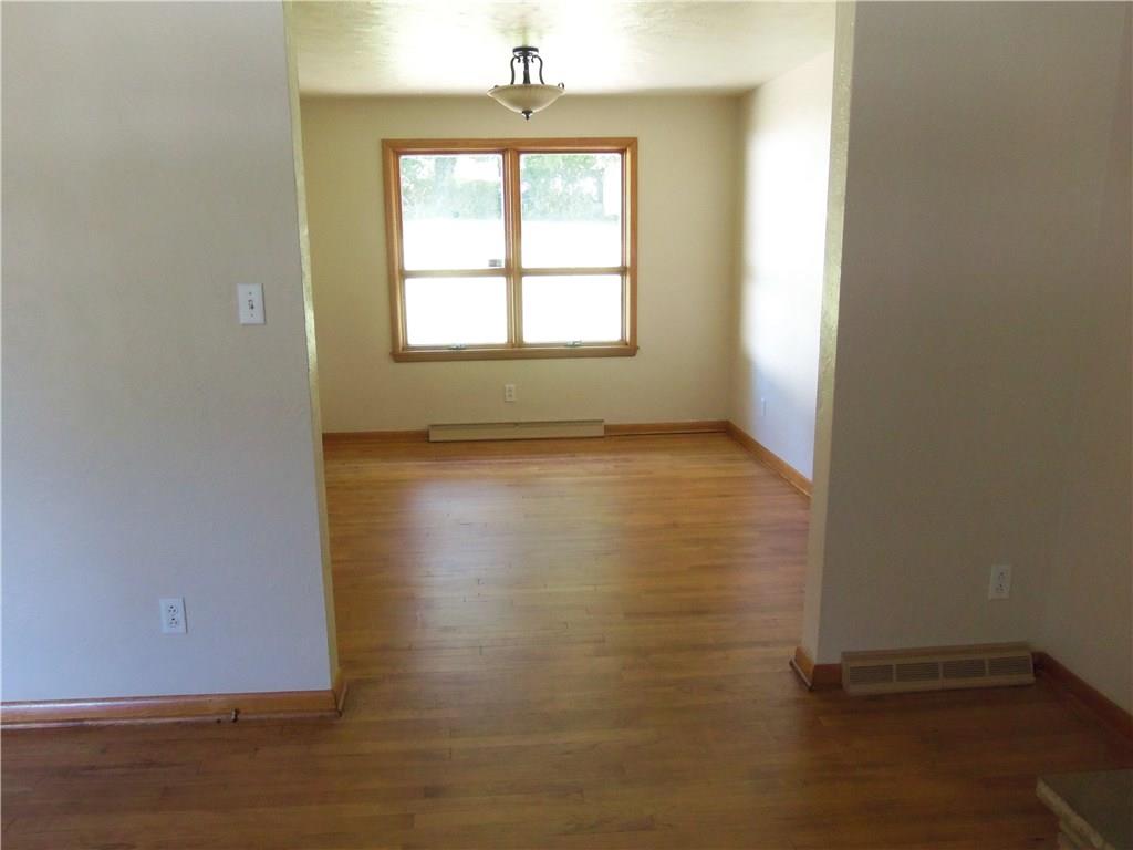 1235 North Main St Extension Butler, PA 16001 - Photo 6 of 22 Dining Rm adjoins Living/Family Rm