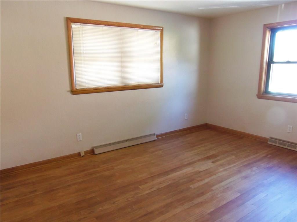 1235 North Main St Extension Butler, PA 16001 - Photo 10 of 22 Front - Master Bedroom