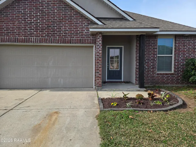 $221,900 | 209 Marshfield Drive, Lafayette, LA 70507