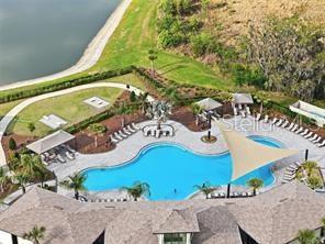 33762 Jasmine Star Loop Wesley Chapel, FL 33543 - Photo 2 of 27 an outdoor space with furniture